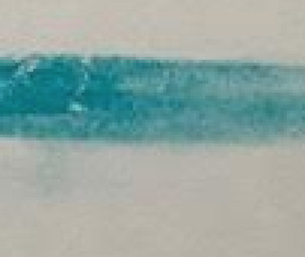 206 Turquoise blue λαδοπαστέλ Sennelier